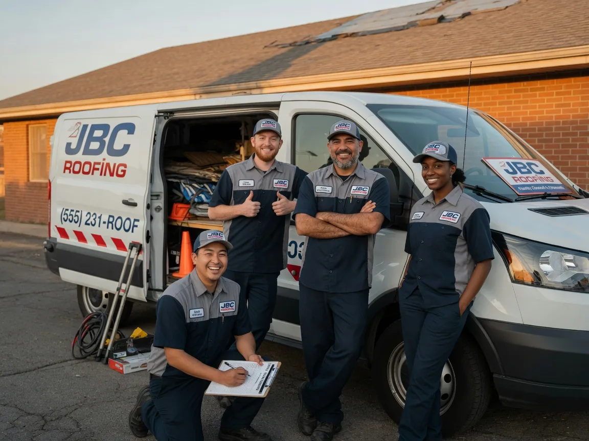 Roof Replacement company in Wickliffe, KY