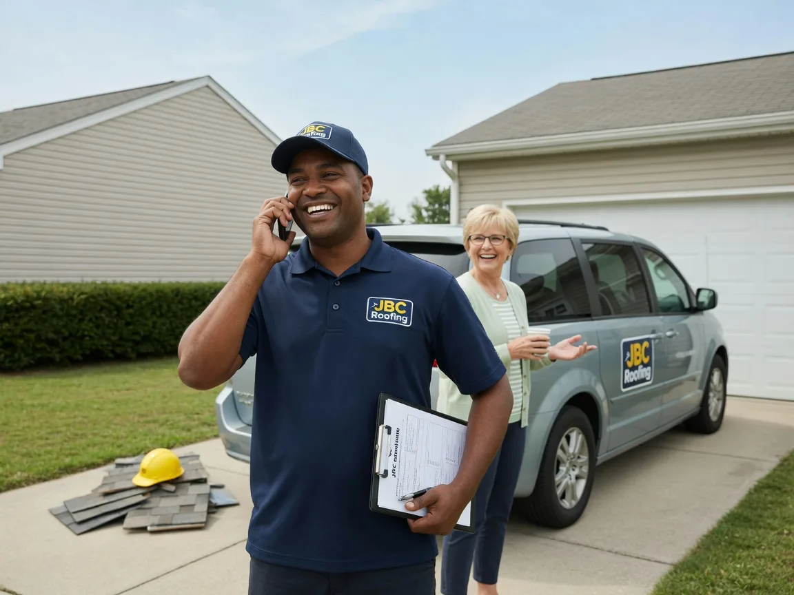 Roof Replacement Wickliffe, KY FAQs